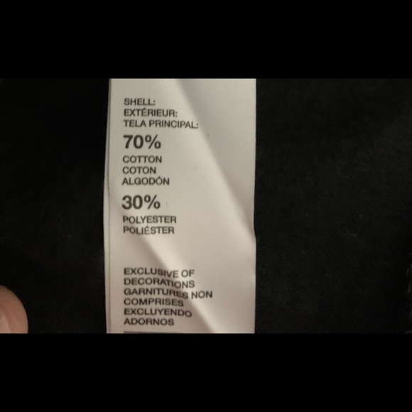 - NWT! Caterpillar / CAT Heavy Duty Work Wear Hoodie/sweatshirt L - Picture 11 of 12